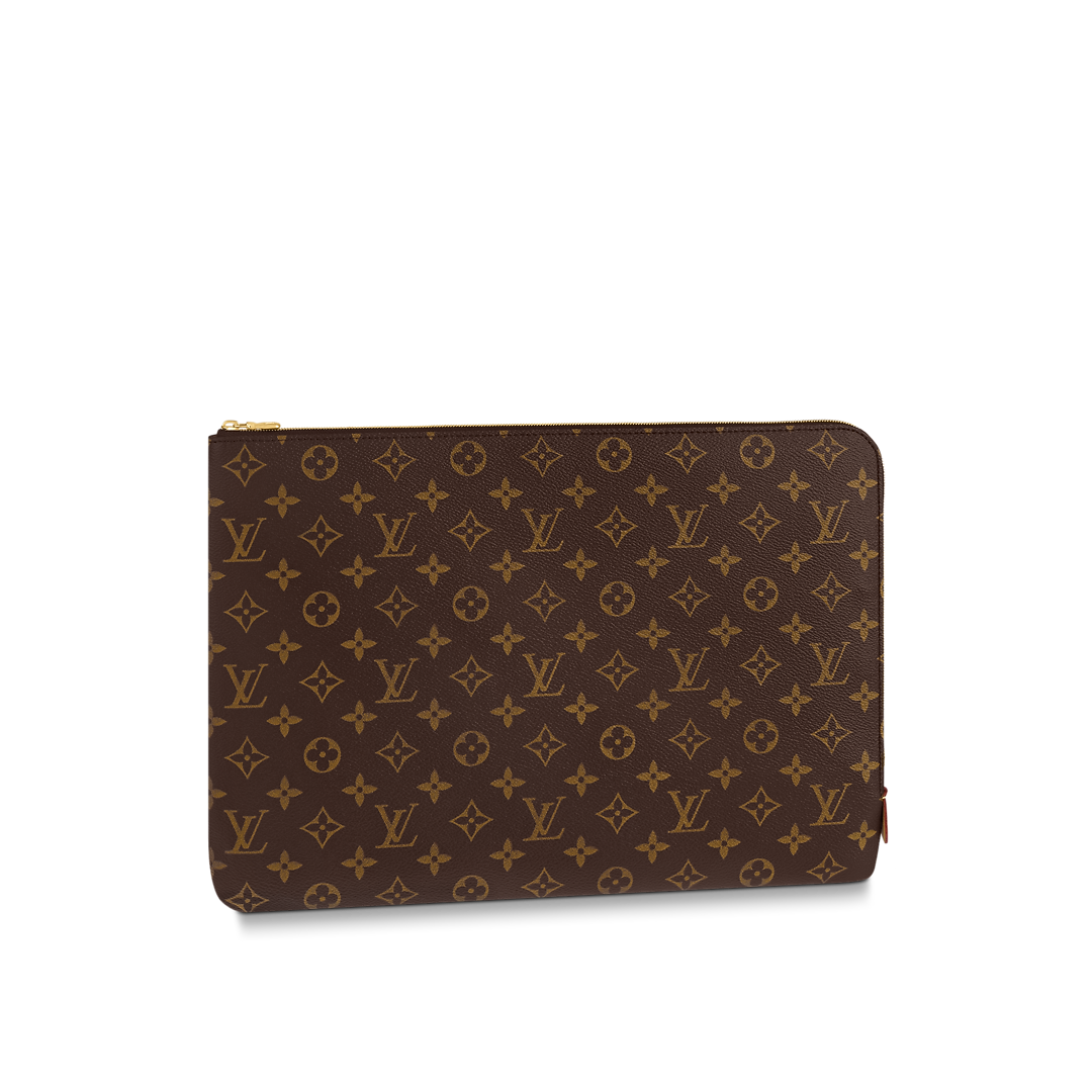 Travel Accessories for Men LOUIS VUITTON 2